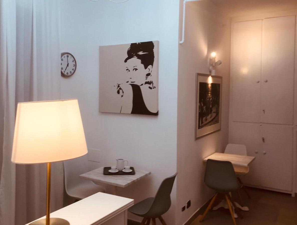 Art Atelier Vaticano Maison d'hôtes 3*